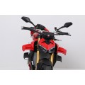 AELLA Aluminum Variable Handlebar (Streetfighter V4 / S 2025+) AELLA Aluminum Variable Handlebar (Streetfighter V4 / S 2025+)